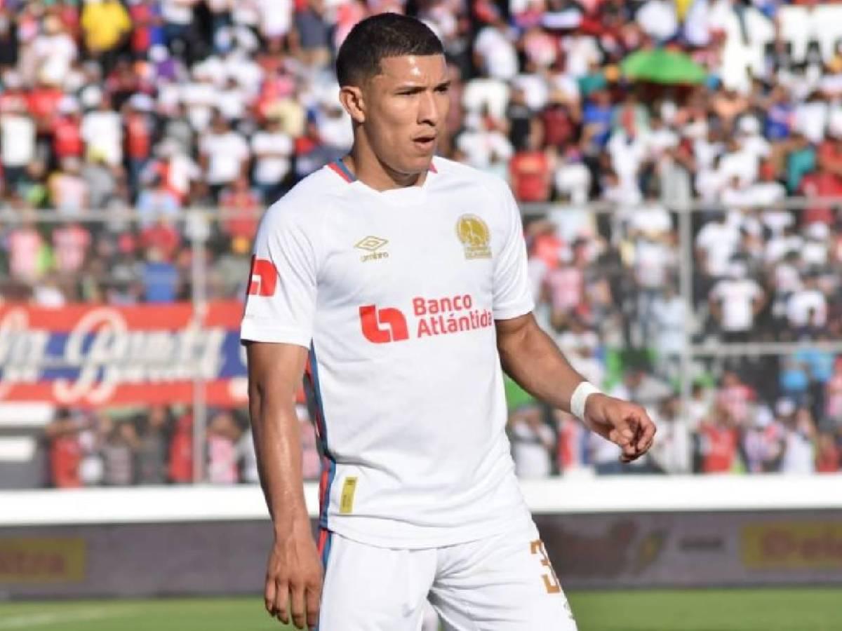 La larga lista de futbolistas de Honduras que están sin contrato