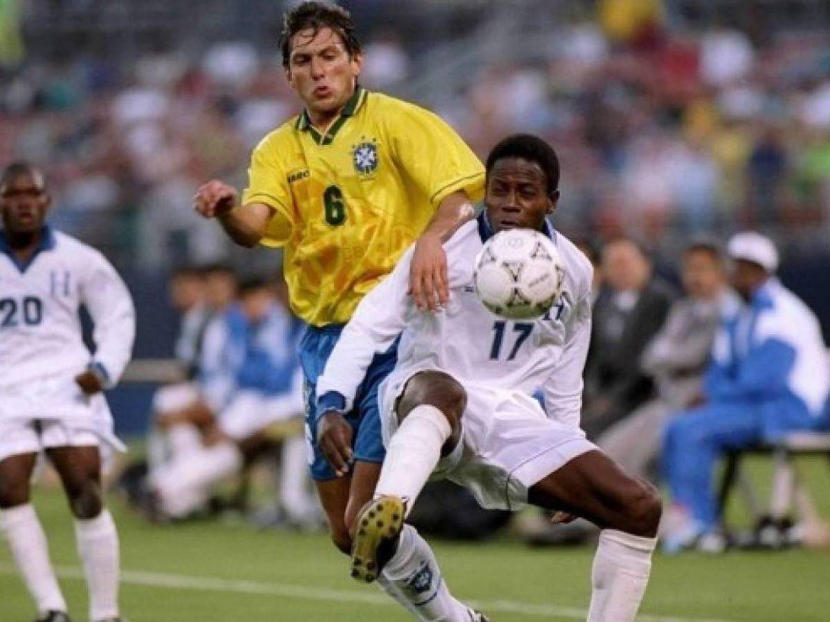 ¡Histórico! 6-0 de Canadá en la lista de las peores goleadas que ha recibido Honduras