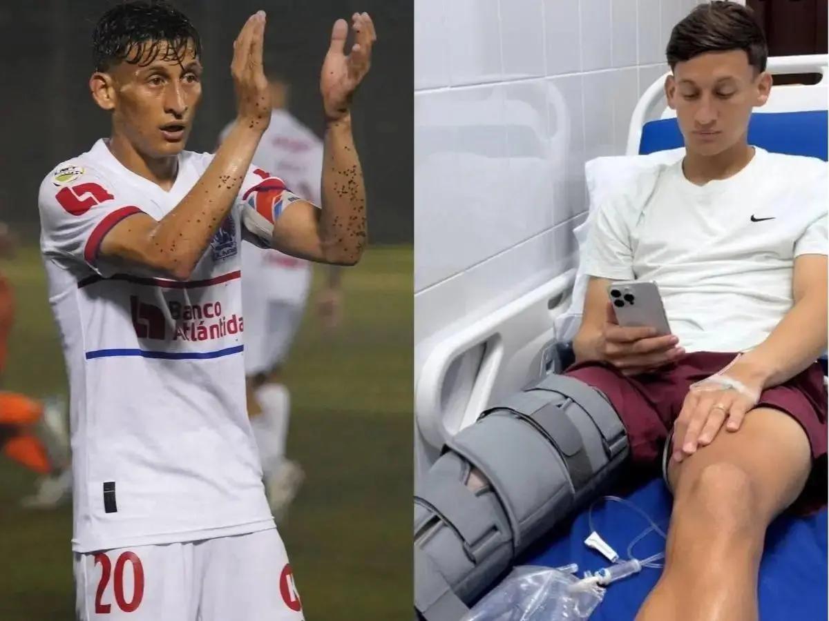 Olimpia y su año para el olvido luego de goleada histórica, bajas y crisis interna