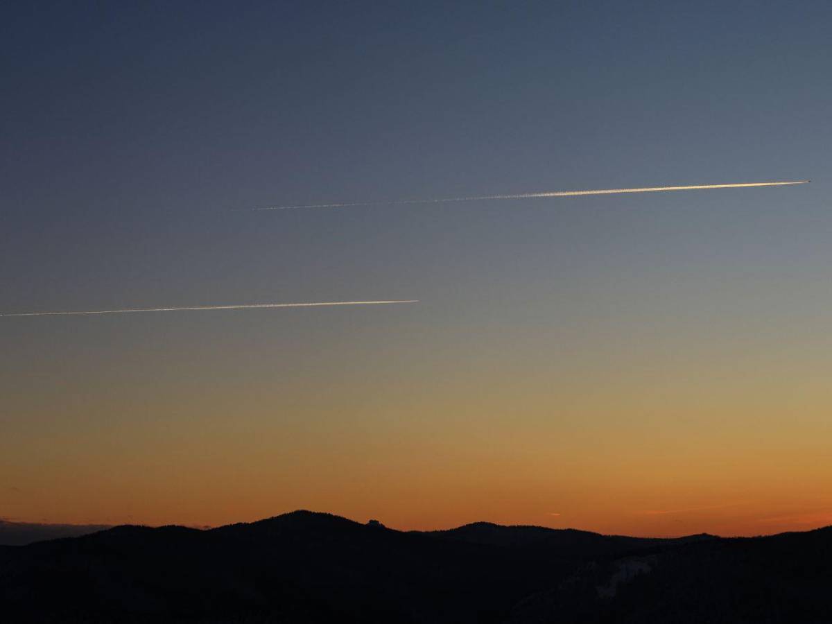 ¿Qué se sabe de la liberación de archivos sobre Ovnis y vida extraterrestre en EE UU?