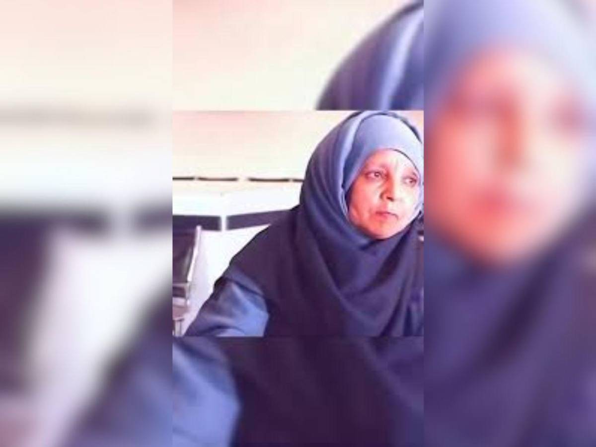 La mujer de Torenza: el misterio detrás del país falso que engañó a miles en redes