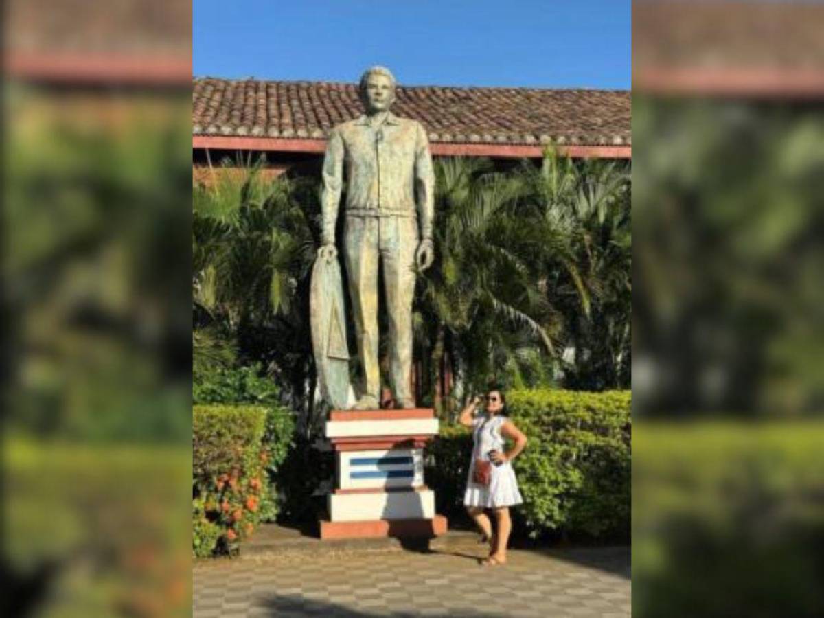 Revelan la causa de muerte de Helen Garay, la doctora hallada muerta en un congelador