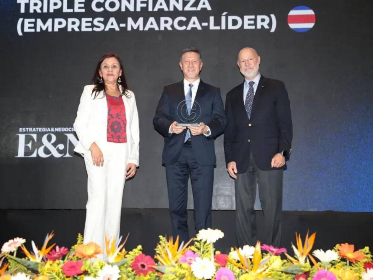 Triple Confianza 2026: estas son las empresas reconocidas