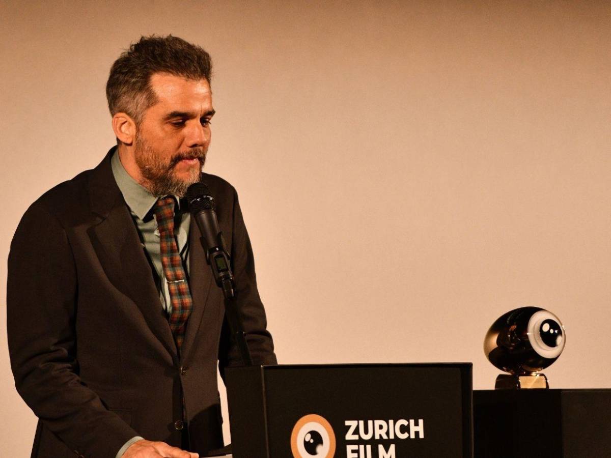 ¿Quién es Wagner Moura, el favorito para ganar el Oscar a Mejor actor?