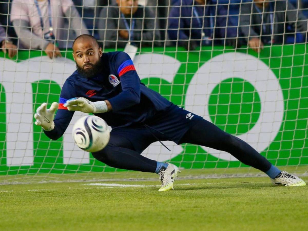 Olimpia vs Motagua: los jugadores más caros del clásico nacional