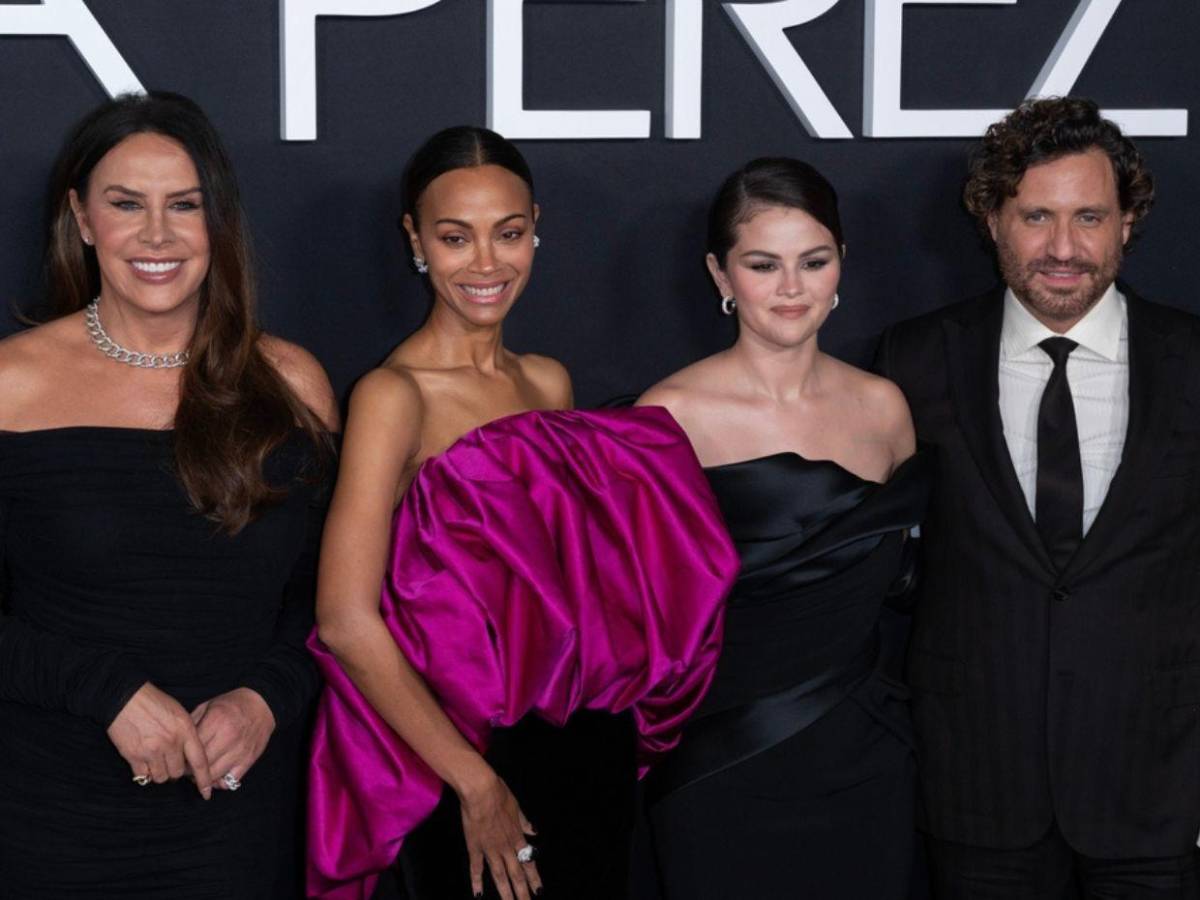 Musicales, dramas y comedias: Las 10 películas que buscan el Oscar 2025