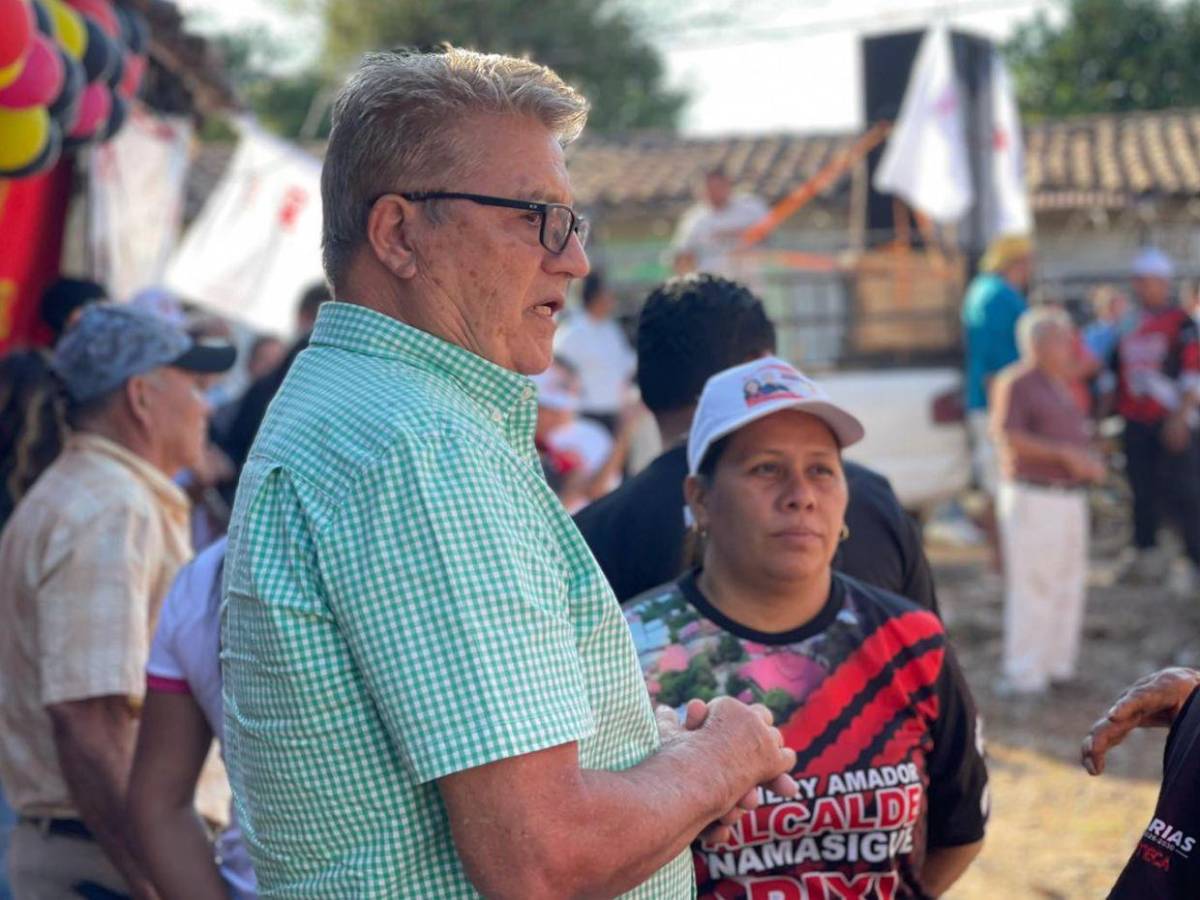 ¿Quién es el esposo e hijos de Rixi Moncada y a qué se dedican?