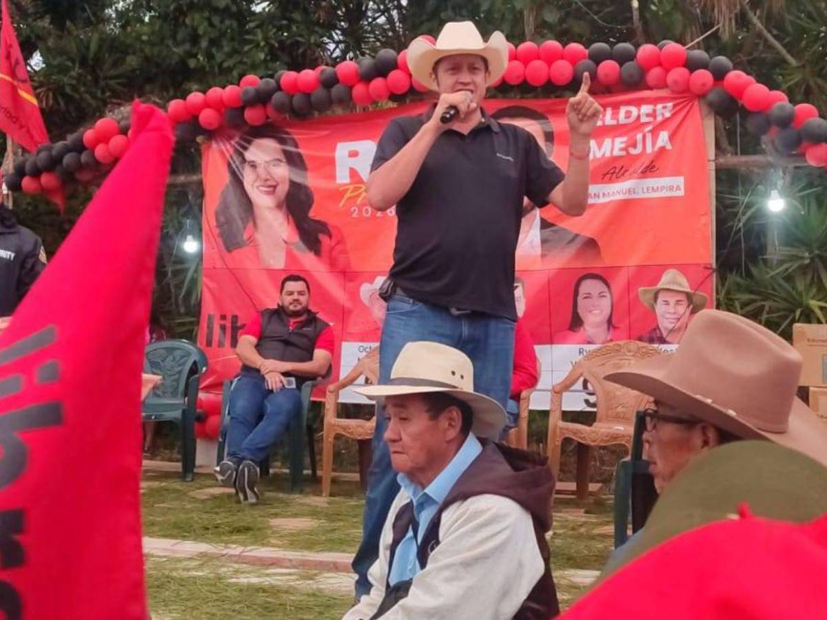 Diputado de Libre necesita más de L10 millones para un corazón artificial y poder vivir