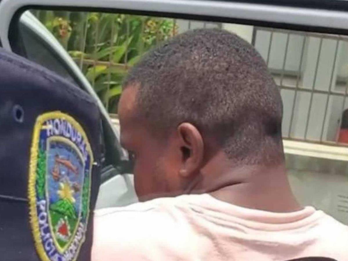 ¿Qué se sabe de la detención del Escorpión Ruiz? ¿Abusó de su hija?