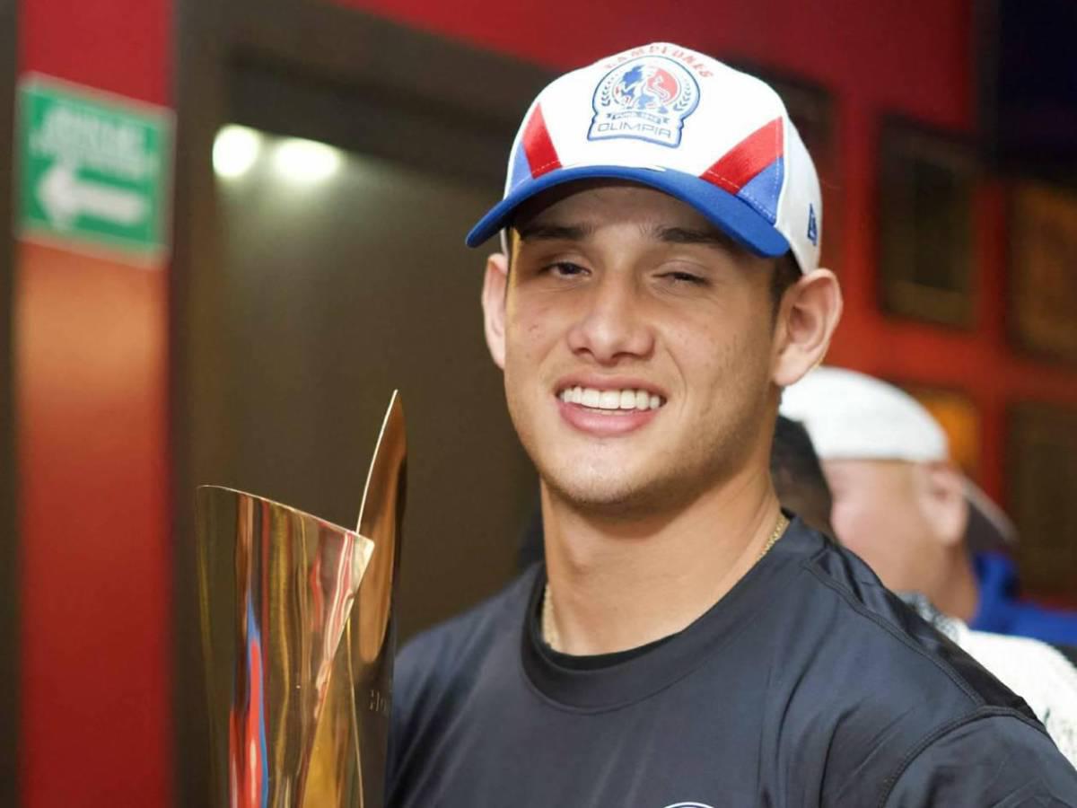 Futbolistas del Olimpia que terminan contrato y podrían salir del equipo campeón