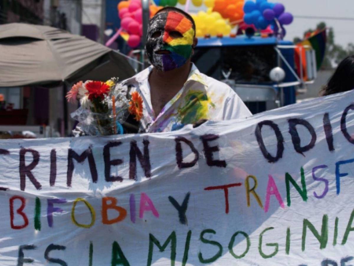 Costa Rica castigará hasta con 35 años de cárcel los crímenes de odio