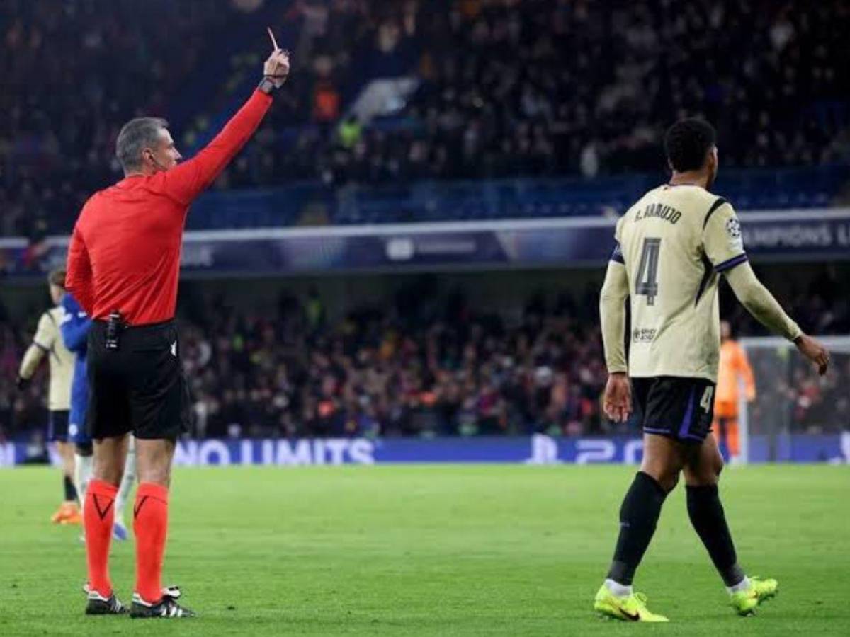 Nuevo arbitraje en la UEFA Champions League: 10 claves para entender los cambios