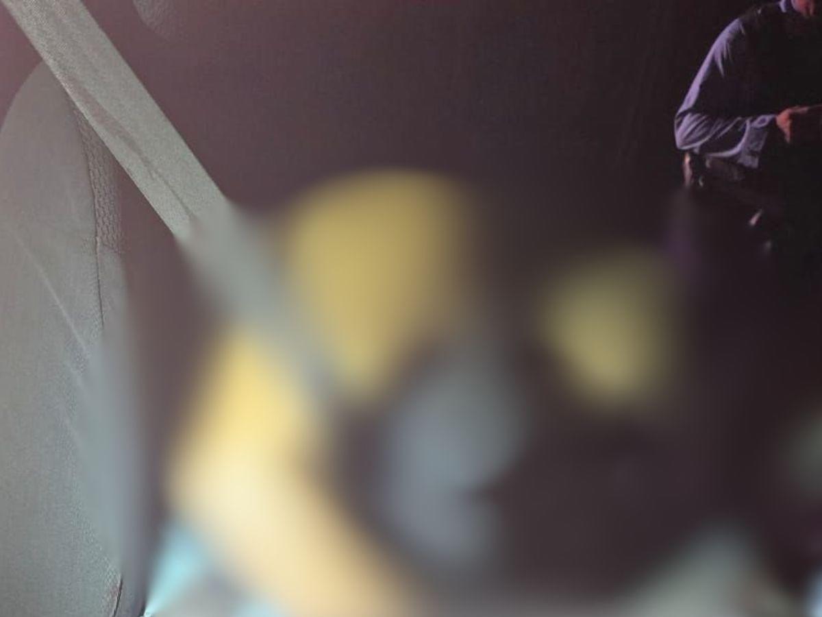 José y Guadalupe fueron asesinados tras pedir carro prestado en Nacaome; dueño era el objetivo