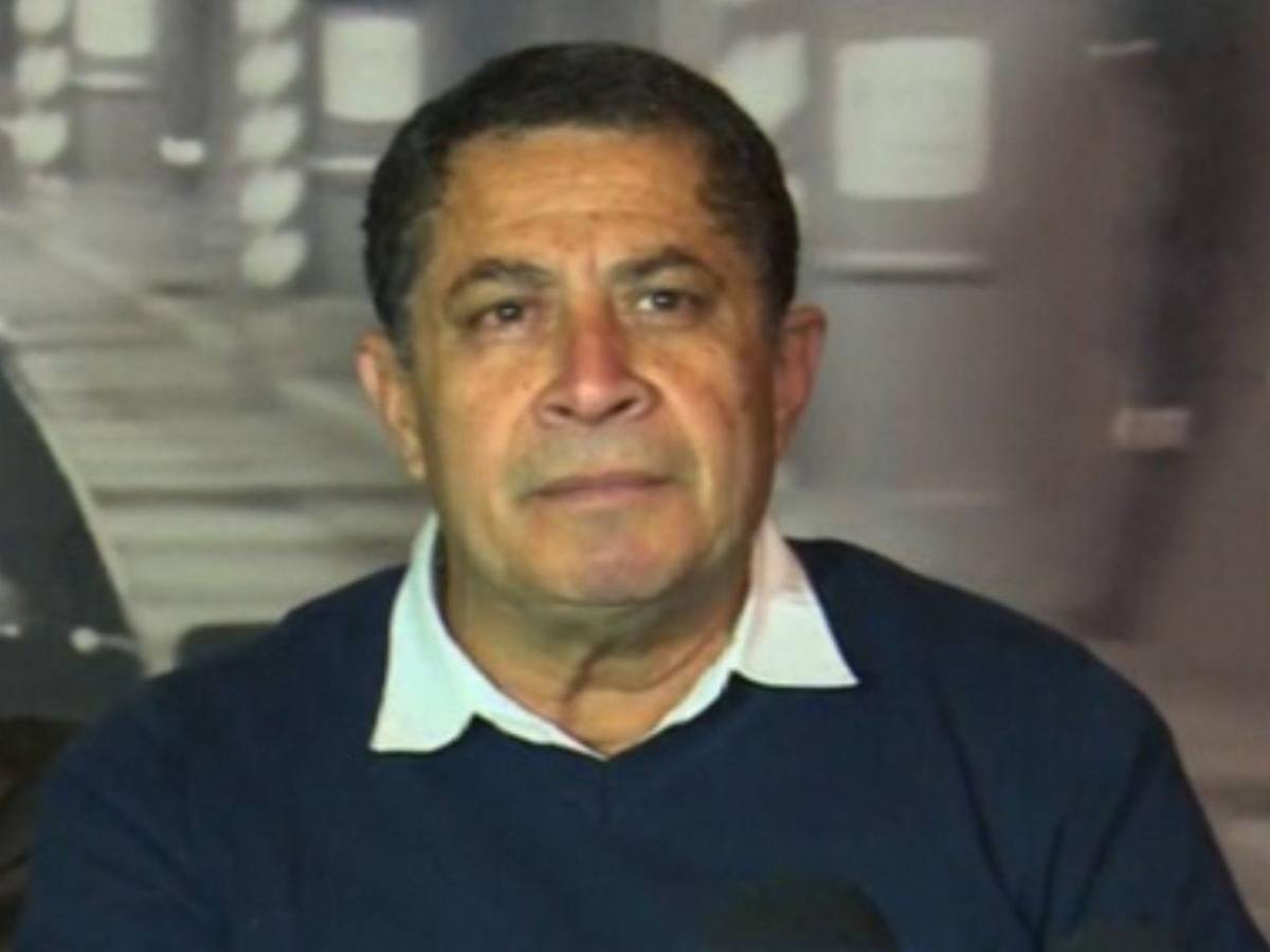 Acusado de lavado de activos y estafa a cooperativa: ¿Quién es Amílcar Hernández, hermano de JOH?