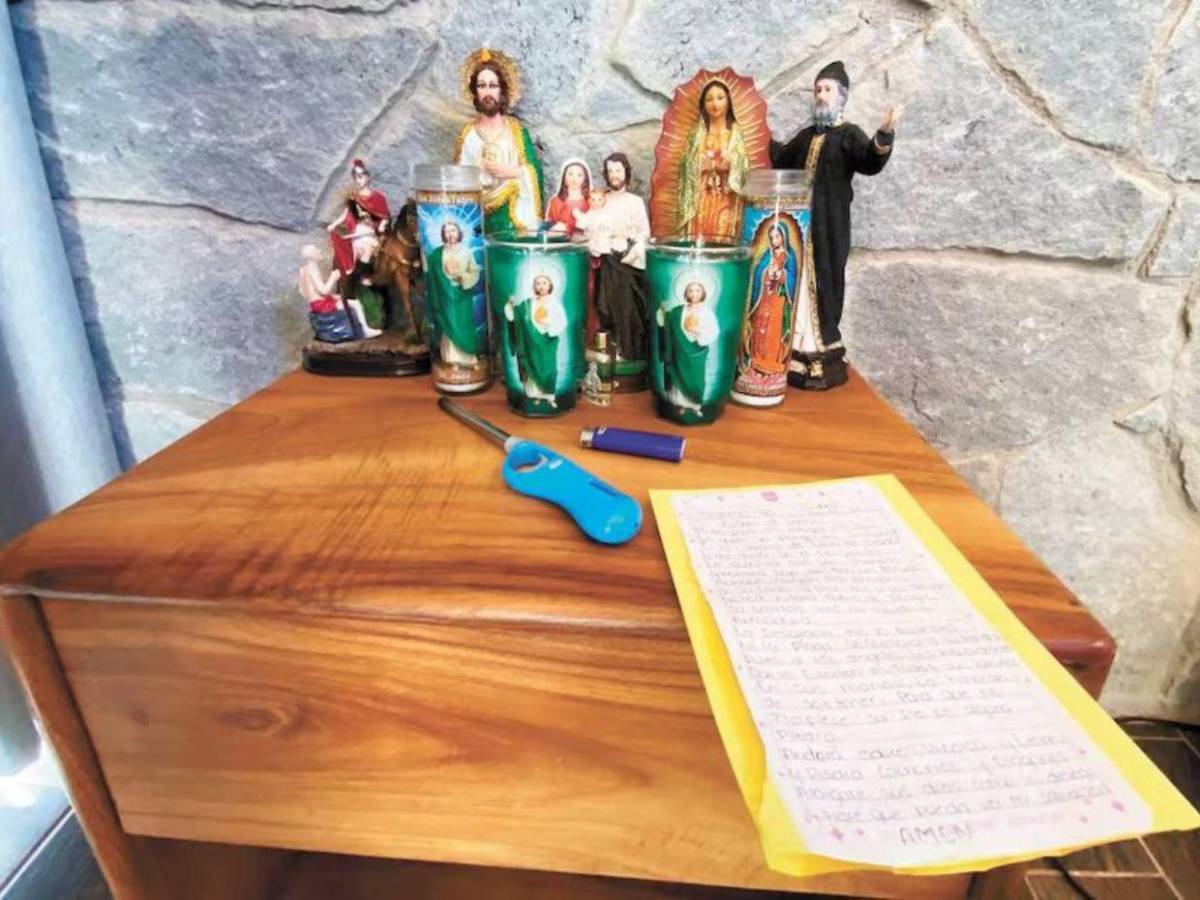 ‘El Mencho’: la enfermedad y el romance que lo entregaron a las fuerzas especiales