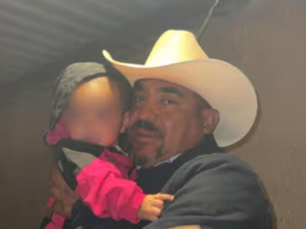 Rostros de todos los migrantes muertos en un tren en Texas; hay tres hondureños