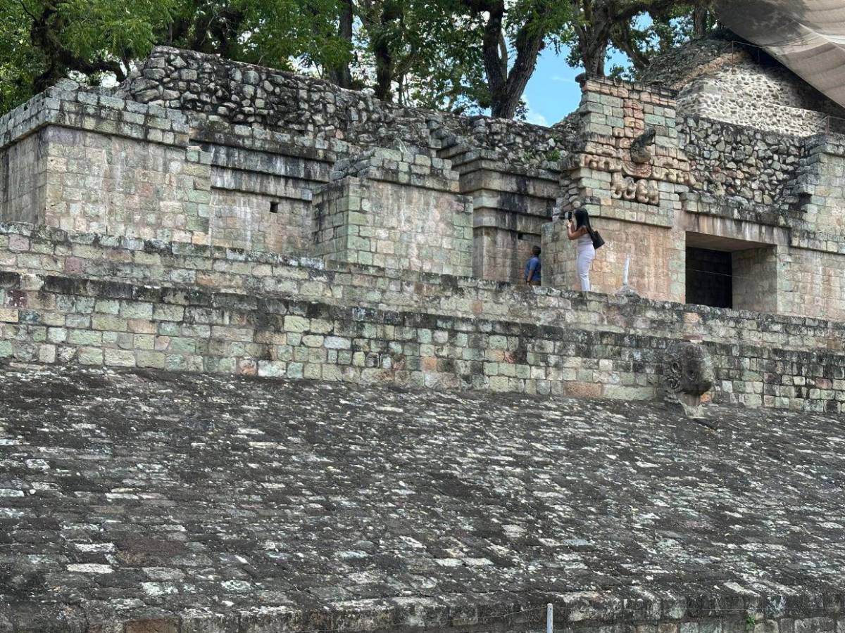 A 50 años de su hallazgo, Copán buscará nuevos tesoros mayas con drones