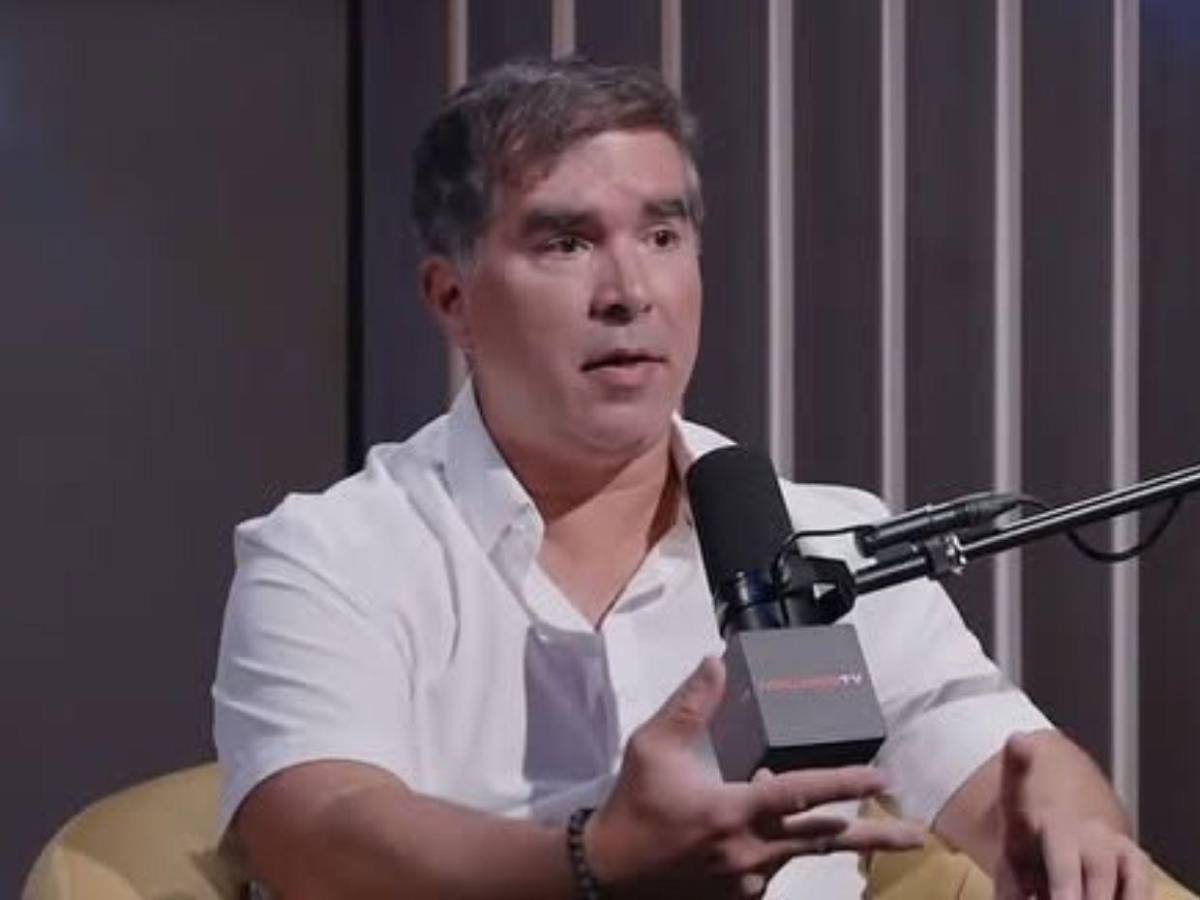 ¿El doctor Frank Suárez murió por una secta diabólica? Su hijo desmiente teorías