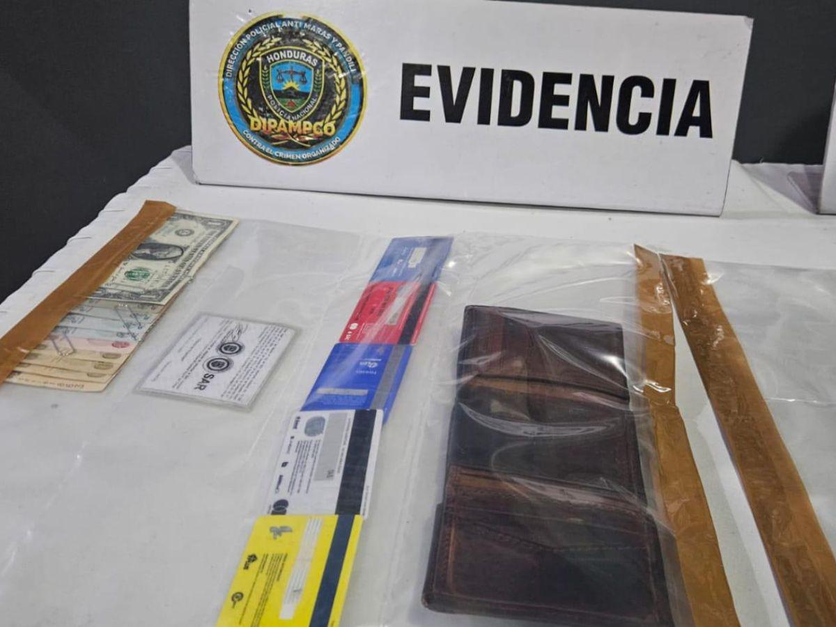 Una familia detrás de la banda G5 que ingresó L40 millones falsos al banco: estos son sus vínculos