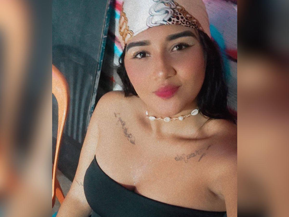 Landris Yépez fue asesinada a disparos cuando estaba en casa; expareja es sospechoso