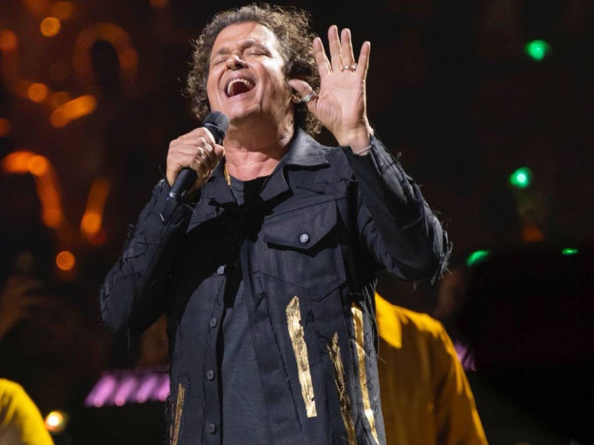 Desde Carín León hasta Gloria Trevi: Mejores presentaciones de Premio Lo Nuestro 2026