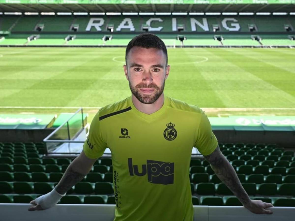 Le di una patada sin querer a Cristiano y ese año no volví a entrenar