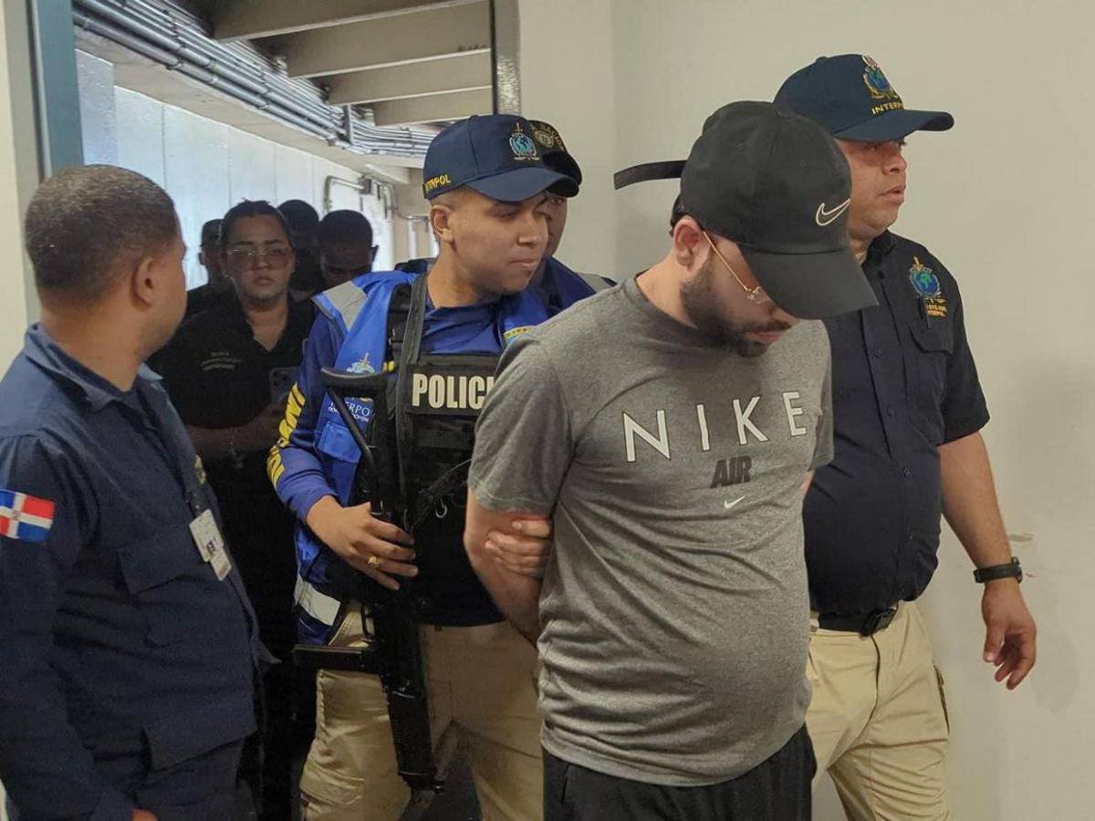 Gilbert Reyes a tercera evaluación mental por crimen en Roatán, ¿estrategia de Plutarco Ruiz?