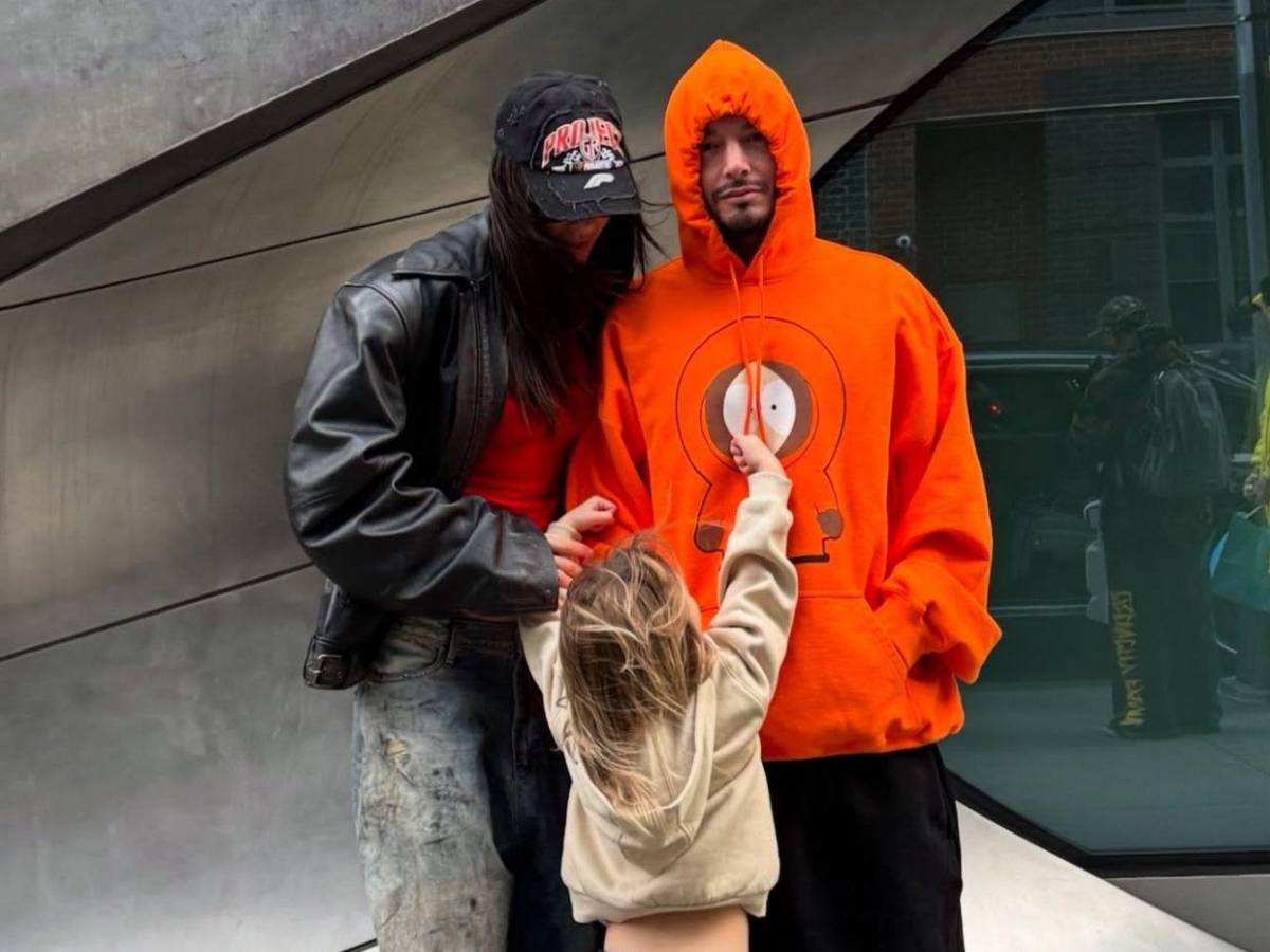 J Balvin y Valentina Ferrer: acusaciones de infidelidad desatan escándalo
