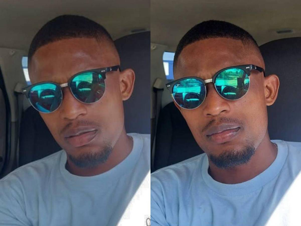 Así era Ricardo, hermano de “La Foca” y primo de “Muma” Bernárdez; murió durante un partido