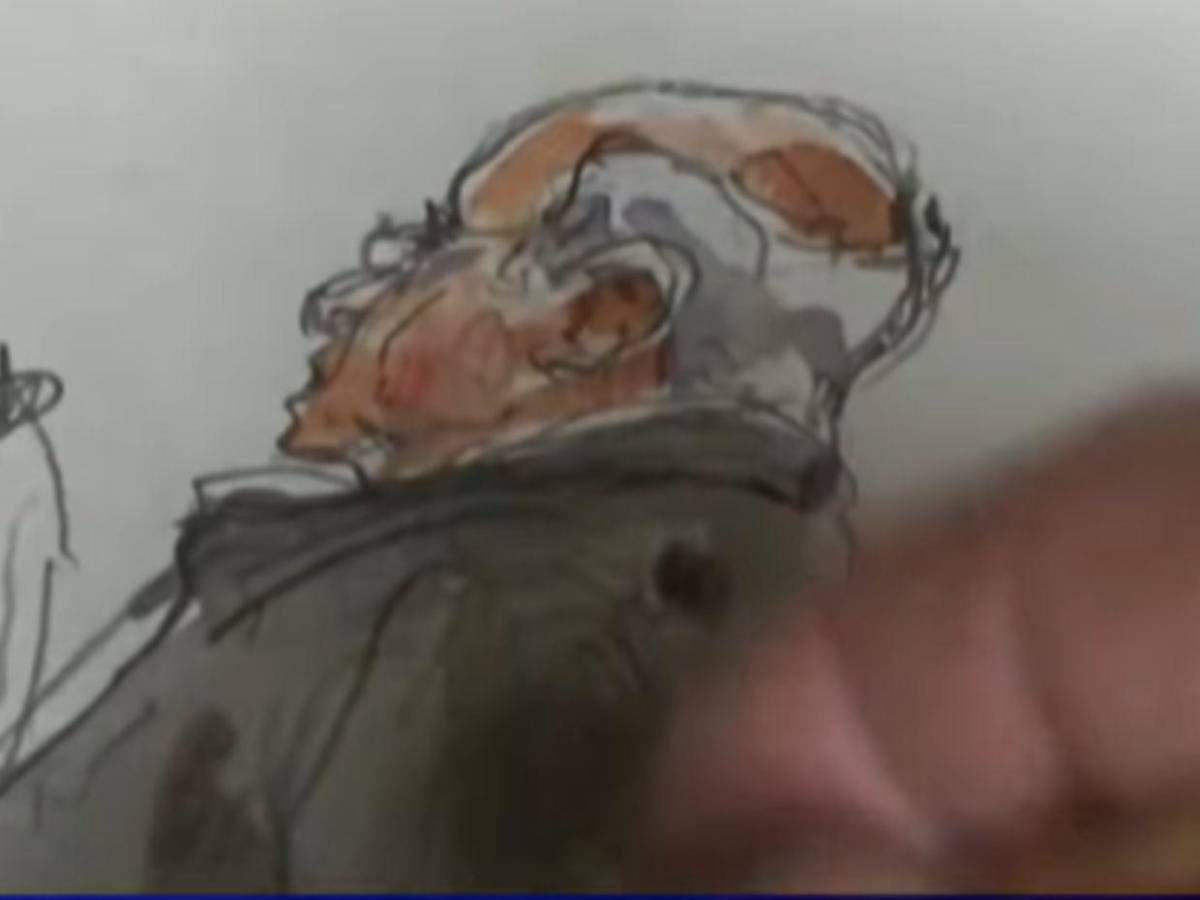 Cirujano abusó sexualmente de unos 300 menores durante 25 años en Francia