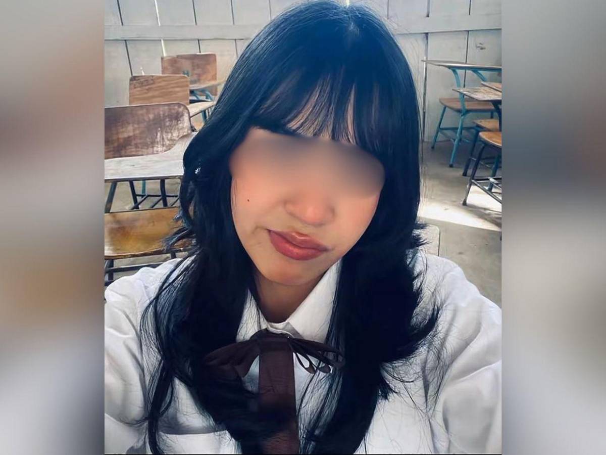 El despreciable móvil detrás del crimen de Michelle Argueta en colonia Los Pinos