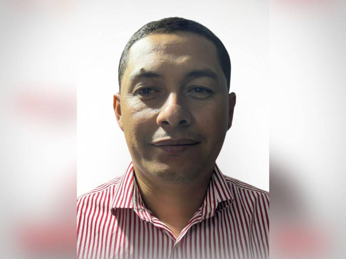 Los rostros de los precandidatos a diputados del movimiento “MEL” por Francisco Morazán