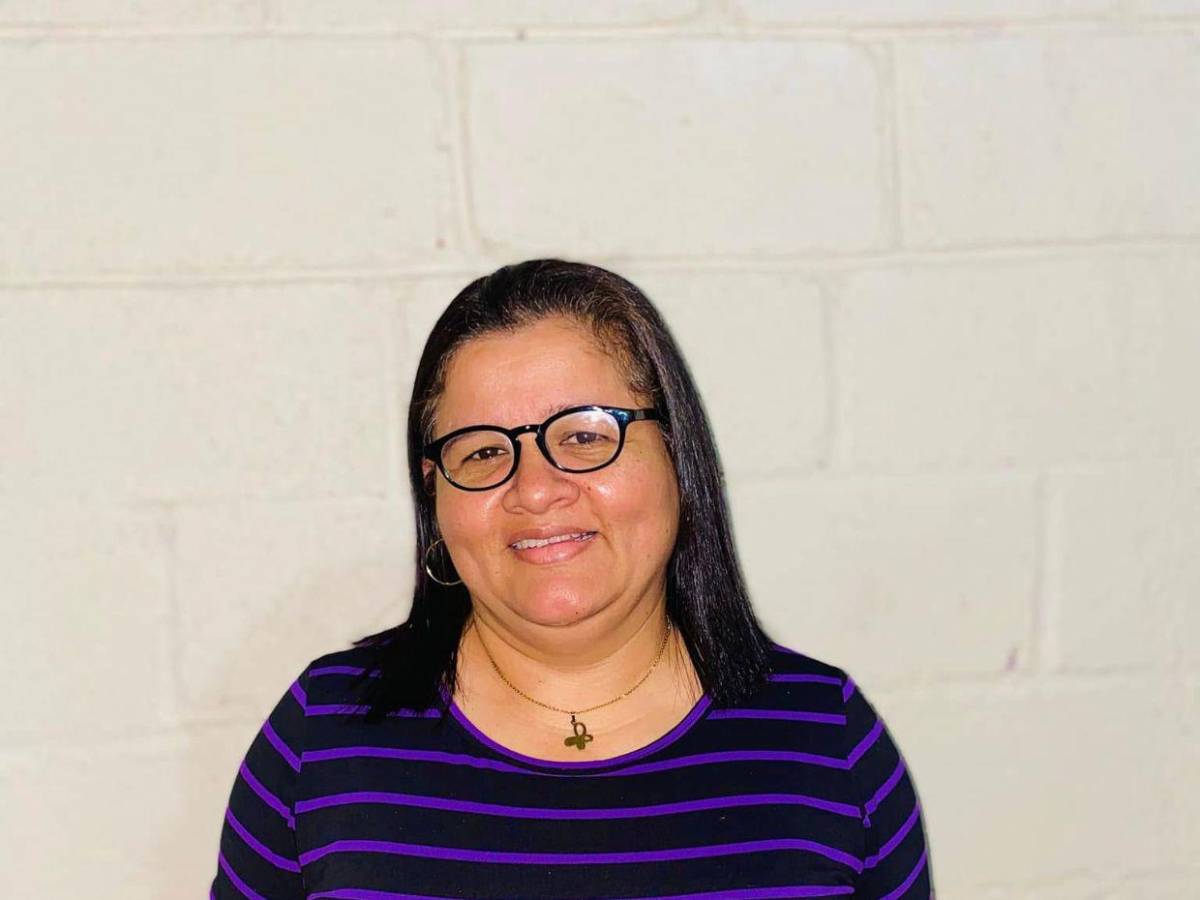 Empleada del INA era mujer que fue asesinada a disparos: En paz descanse nuestra dulce compañera