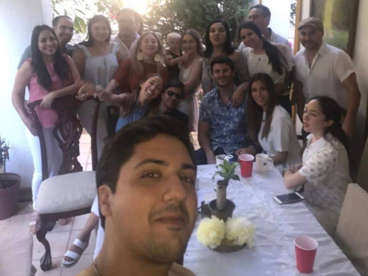 Carlos, instructor de esquí acuático que murió por ameba comecerebros en Mérida