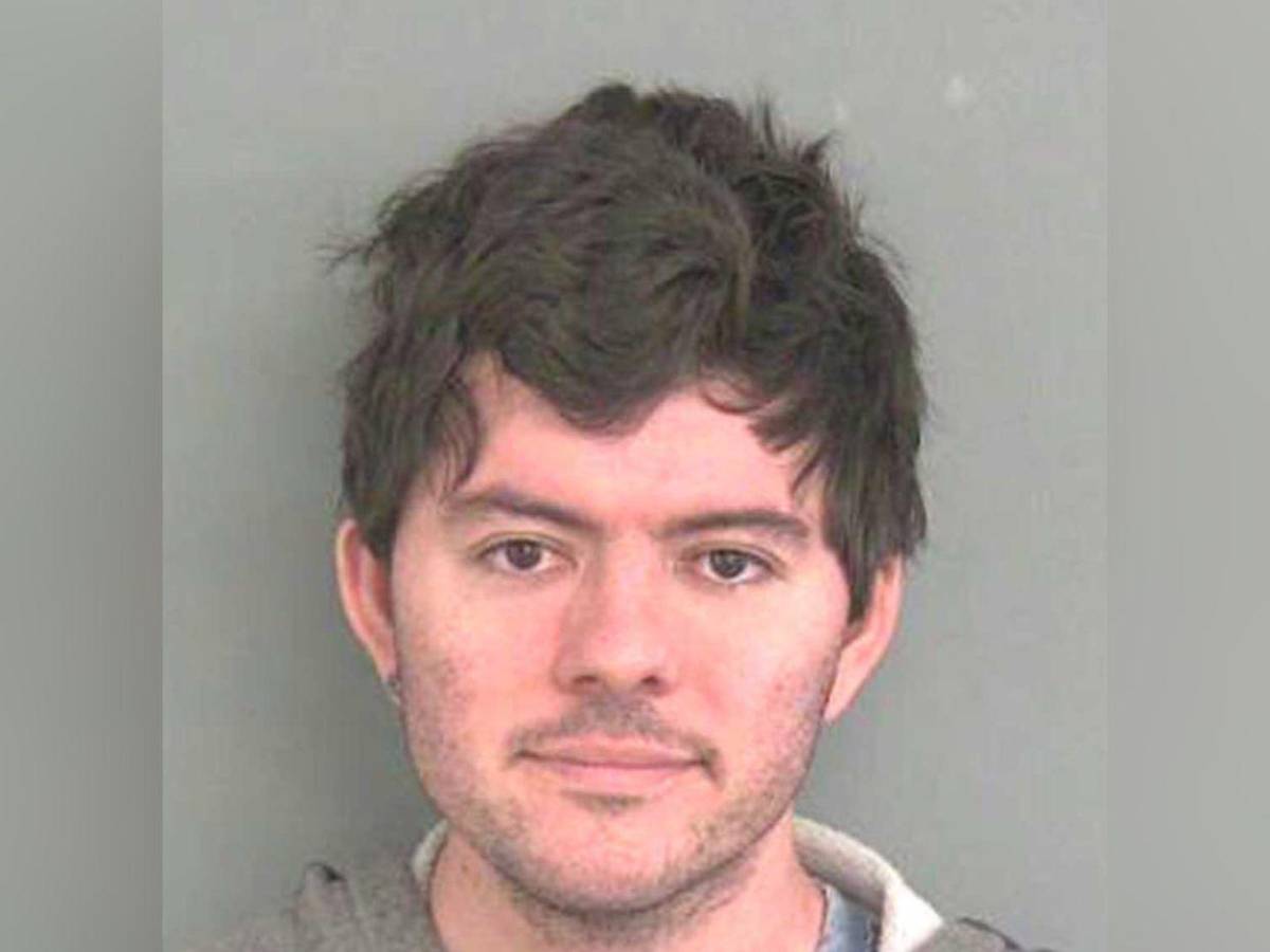 Mató a un depredador sexual, lo desmembró y guardó muestras de su sangre al estilo de Dexter