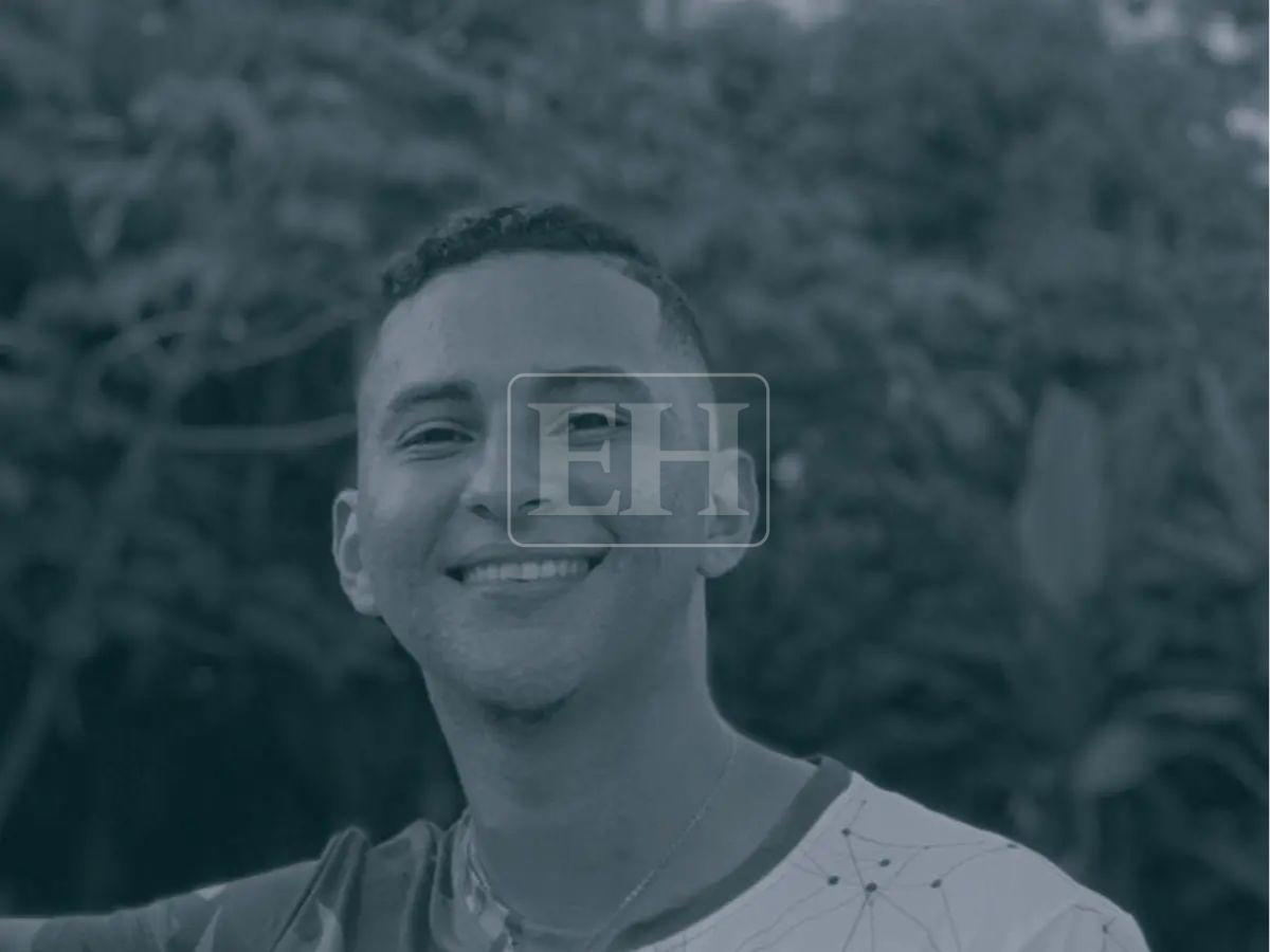 Dios nos ama y nos dará fortaleza: Pareja de Axel, joven raptado y asesinado en La Ceiba