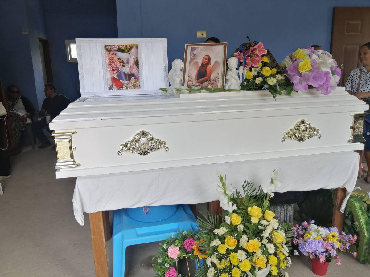 Daniel, mis hijos: revelan que Elvia suplicó por sus pequeños antes de que su pareja la matara