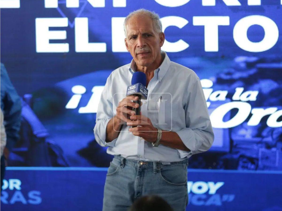 Retrasos, respaldo de EE UU y ceremonia austera: claves para entender la elección de Asfura