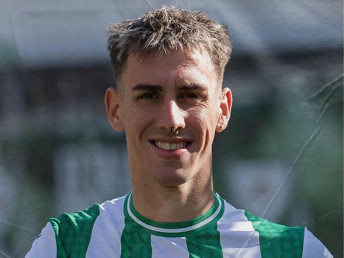 Fichajes: Olimpia busca uruguayo y se disputa argentino con Marathón, ex Motagua a Juticalpa