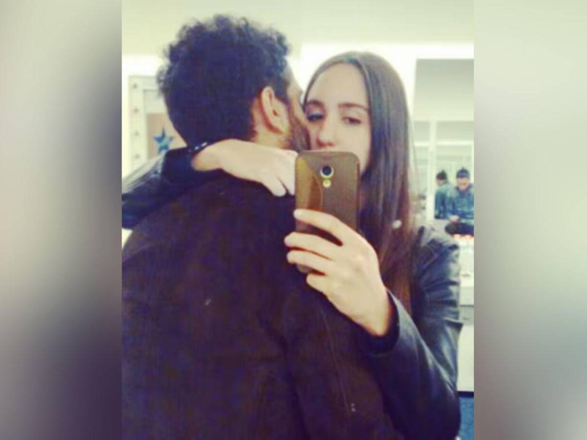 ¿Quién era Ana Paula, la esposa embarazada del tecladista de Camilo Séptimo?