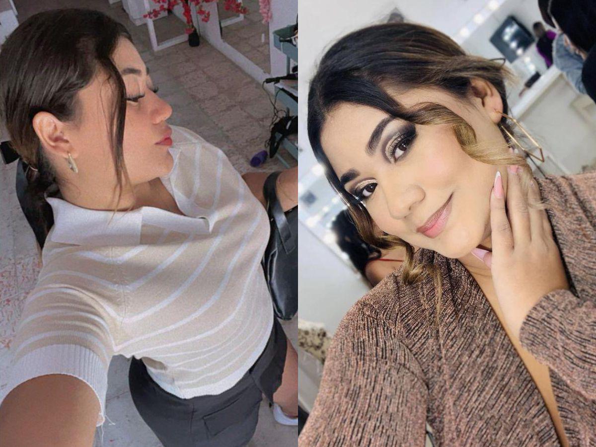 Nicol Fuentes desapareció en la Rivera Hernández: lo último que se supo de la manicurista