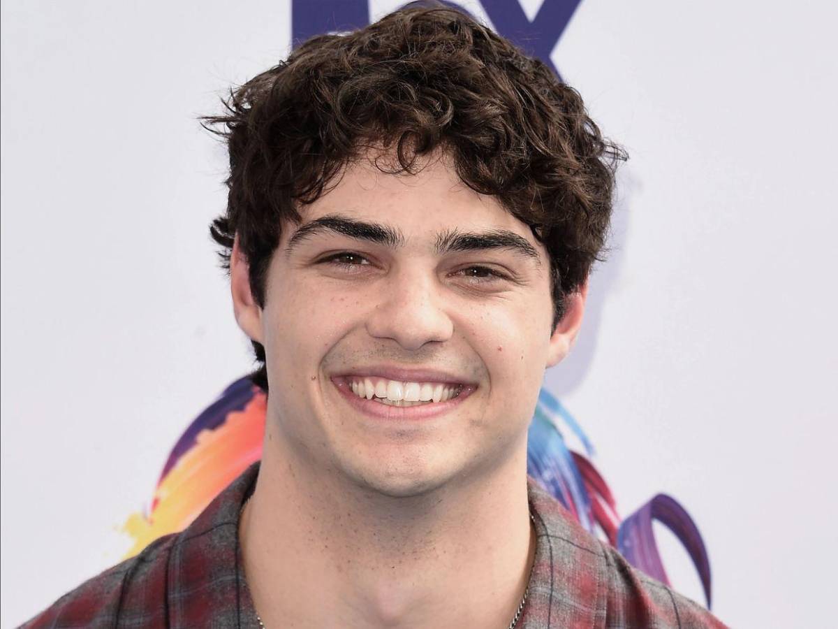 Street Fighter: Noah Centineo sorprende con transformación para interpretar a Ken