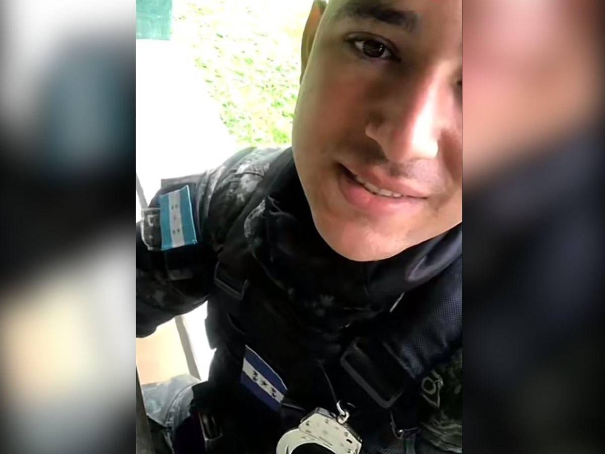 Fue atacado en un solar baldío: José Andino, exmilitar y padre asesinado en Yoro