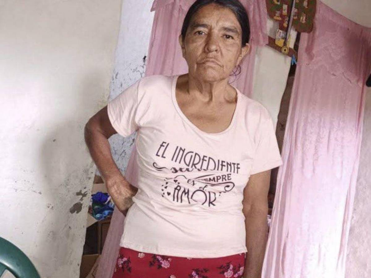 Reina Amador y Axel Moncada, desaparecidos tras marcha de Libre en SPS