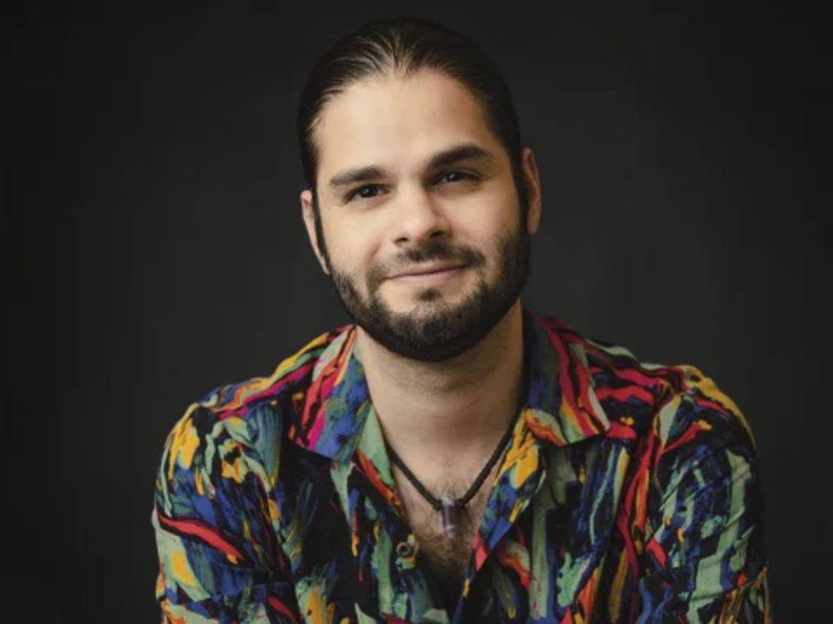 Farid Dieck, psicólogo y creador de contenido, en el centro de polémica: ¿por qué?