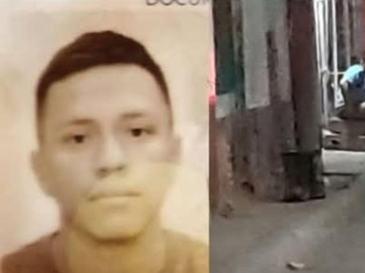 Ismael Odair Pérez fue ultimado a balazos luego de intentar cobrar una deuda en SPS