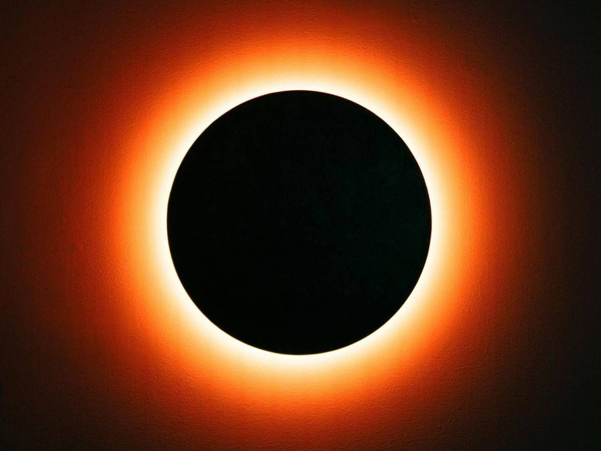 Eclipse lunar en Honduras: ¿A qué hora podrá verse este jueves 27 de agosto?