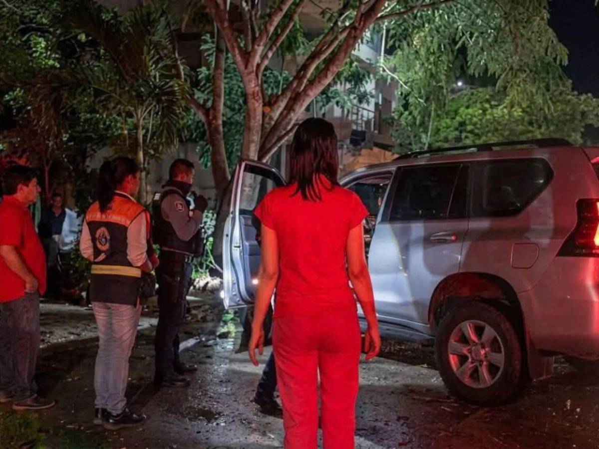 Tenían 26 y 16 años: así eran las víctimas del ataque armado en Lempira