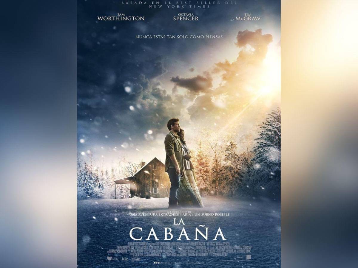 Películas y series ideales para ver este Domingo Santo 2025 en casa