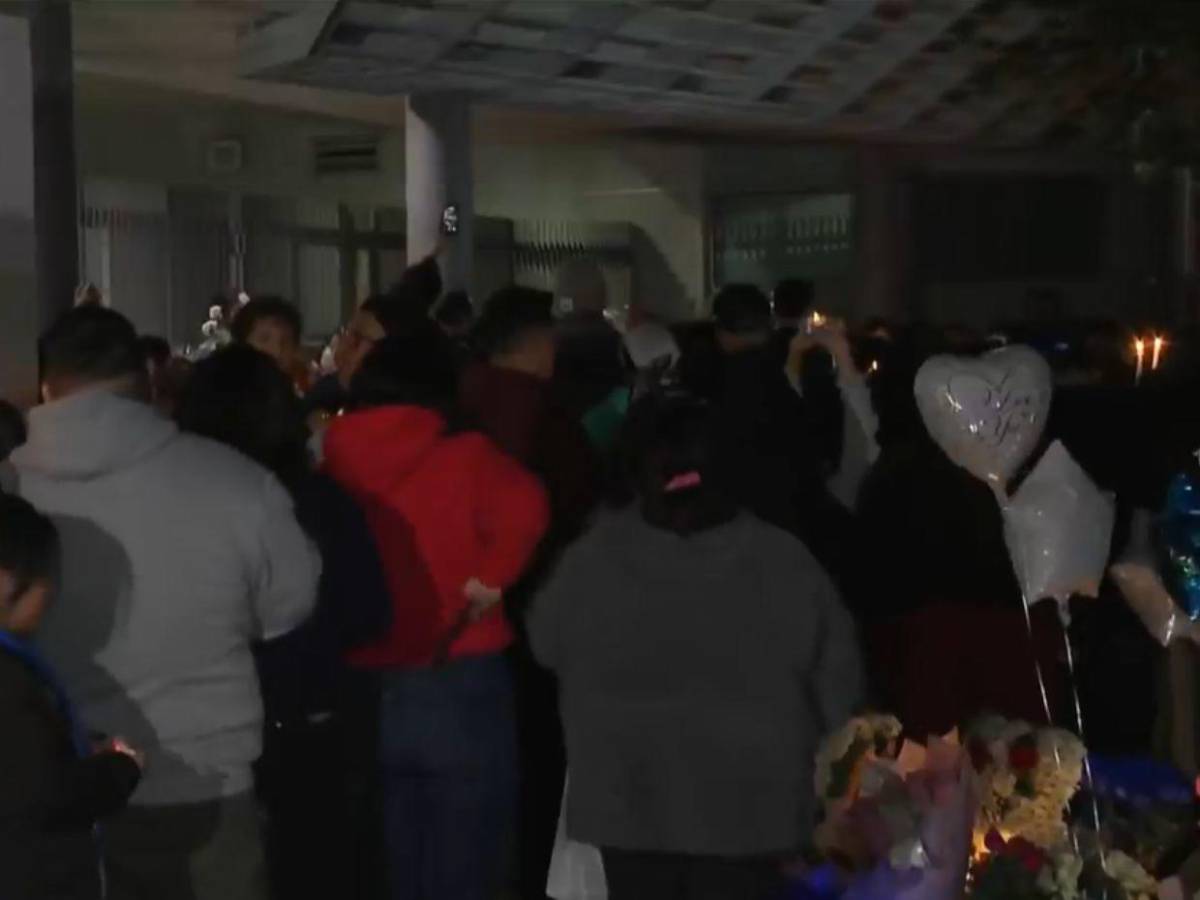 Acusan a bombero de matar a su esposa en California, ¿le descubrió infidelidad en un diario?